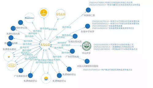 北京中科企慧 專業知識產權服務與網絡技術資訊平臺